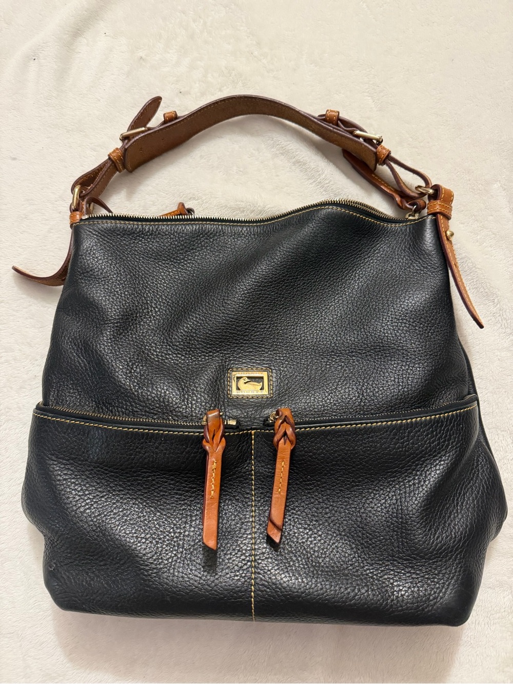 Dooney & Bourke Large Purse
